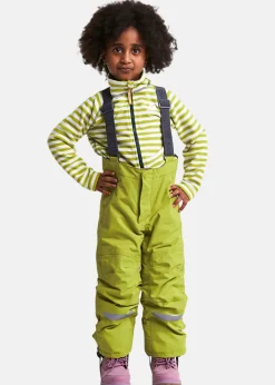 Barn Didriksons Idre Kid's Pants 3