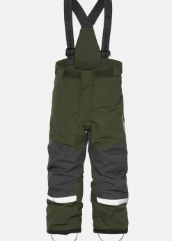 Barn Didriksons IDRE KIDS PANTS 6