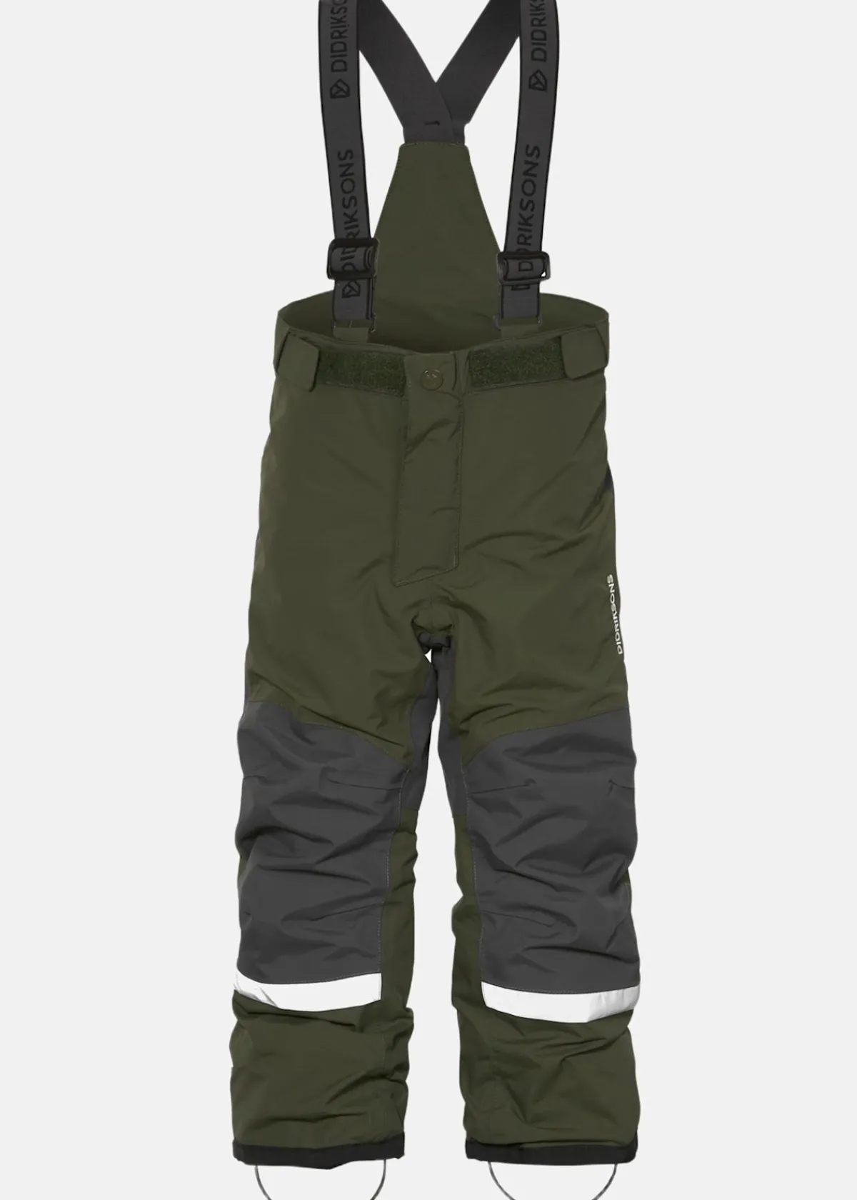Barn Didriksons IDRE KIDS PANTS 6