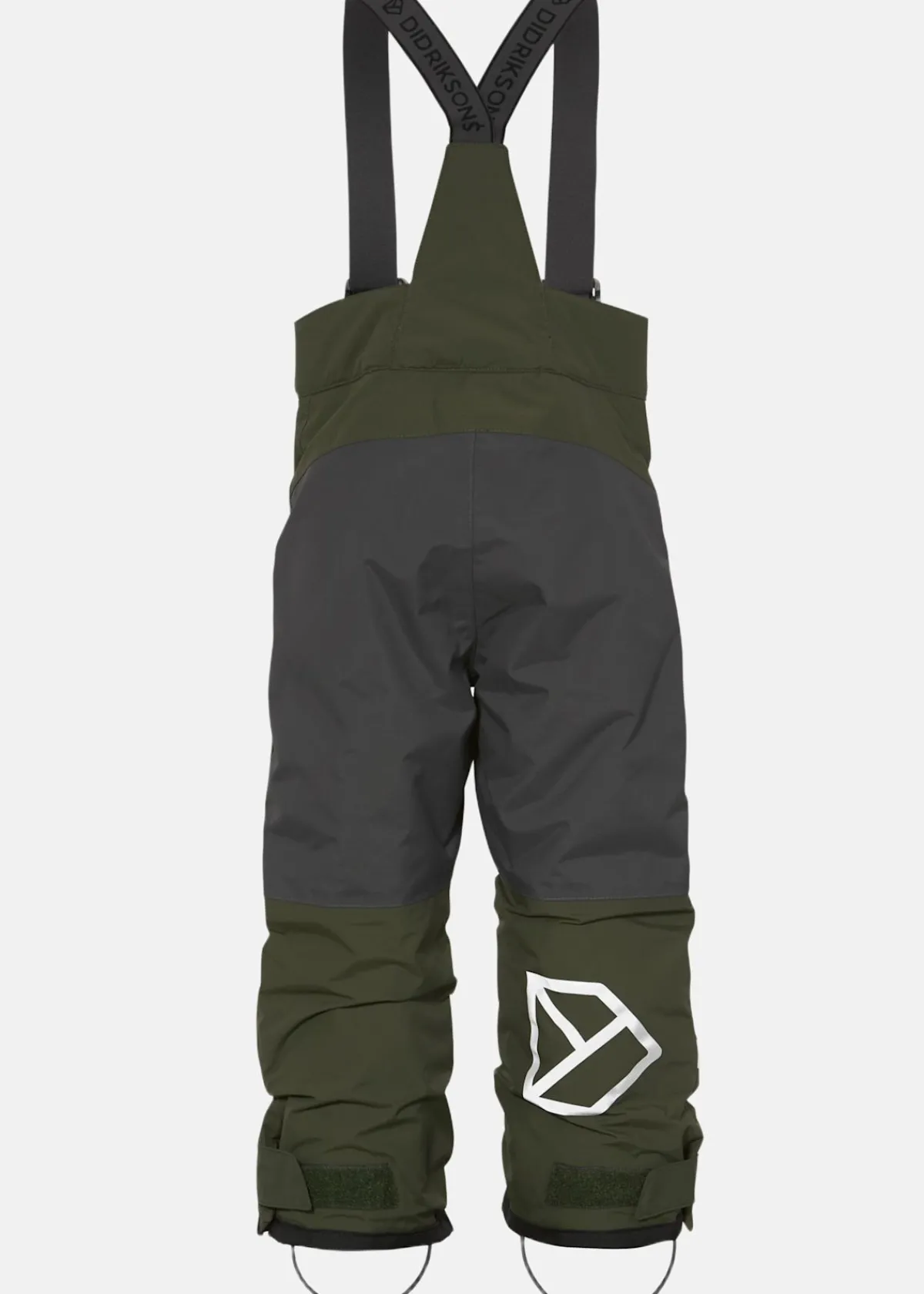 Barn Didriksons IDRE KIDS PANTS 6