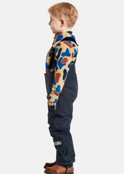 Barn Didriksons IDRE KIDS PANTS 6