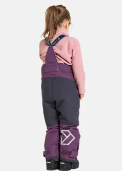 Barn Didriksons IDRE KIDS PANTS 6