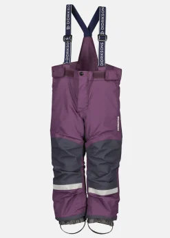 Barn Didriksons IDRE KIDS PANTS 6