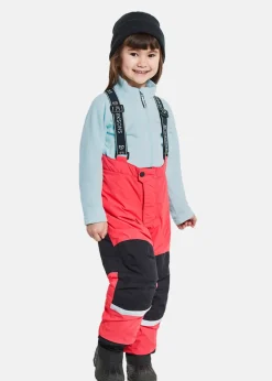 Barn Didriksons IDRE KIDS PANTS 6