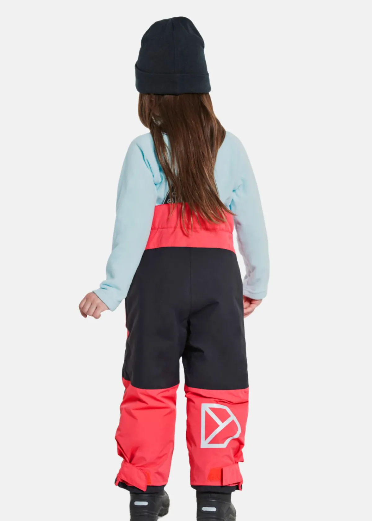 Barn Didriksons IDRE KIDS PANTS 6