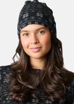 Swedemount Idre Wool Beanie
