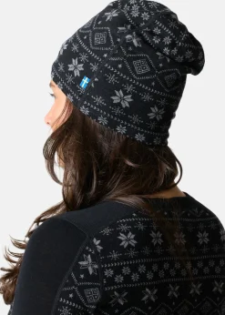 Swedemount Idre Wool Beanie