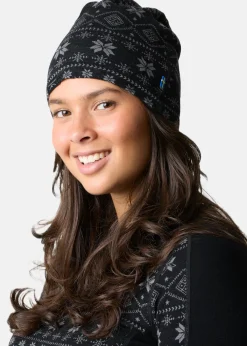 Swedemount Idre Wool Beanie