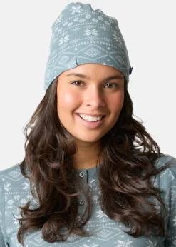 Swedemount Idre Wool Beanie