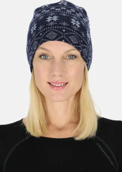 Swedemount Idre Wool Beanie