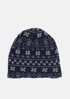 Swedemount Idre Wool Beanie
