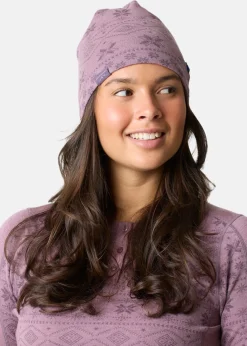 Swedemount Idre Wool Beanie