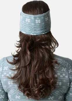 Swedemount Idre Wool Headband
