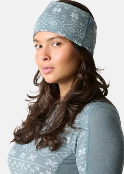Swedemount Idre Wool Headband