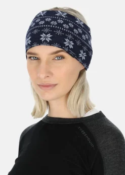 Swedemount Idre Wool Headband