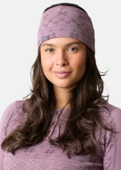 Swedemount Idre Wool Headband