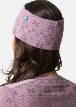 Swedemount Idre Wool Headband