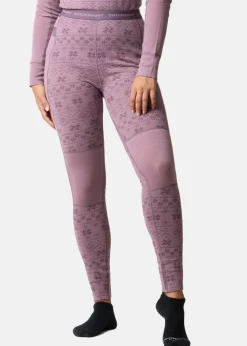 Swedemount Idre Wool Pants W