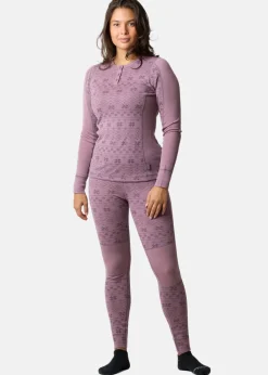 Swedemount Idre Wool Pants W