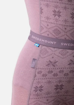 Swedemount Idre Wool Pants W