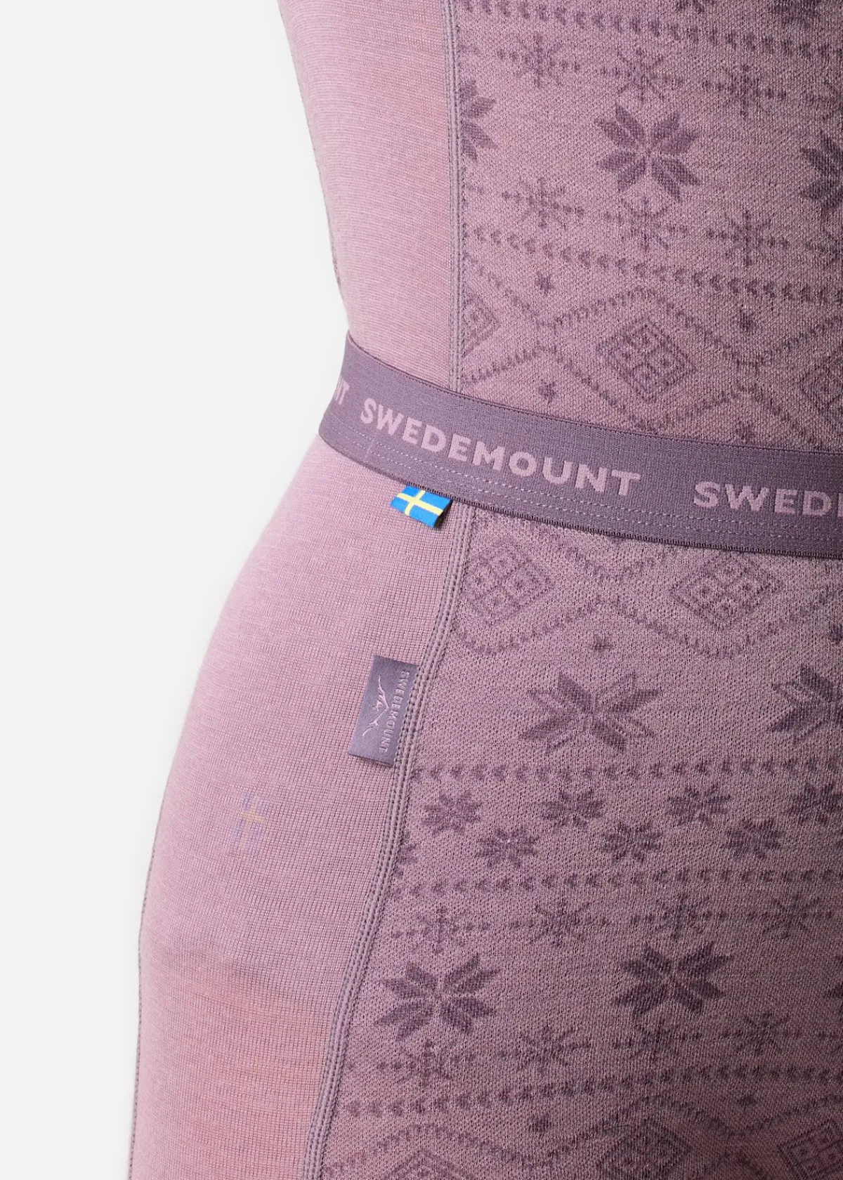 Swedemount Idre Wool Pants W
