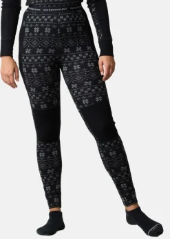 Swedemount Idre Wool Pants W