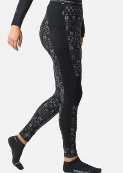 Swedemount Idre Wool Pants W