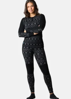 Swedemount Idre Wool Pants W