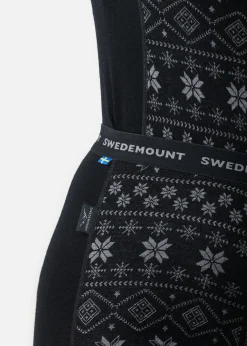 Swedemount Idre Wool Pants W