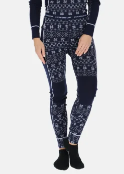 Swedemount Idre Wool Pants W