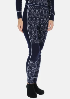 Swedemount Idre Wool Pants W