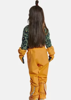 Barn Didriksons IDUR KIDS PANTS