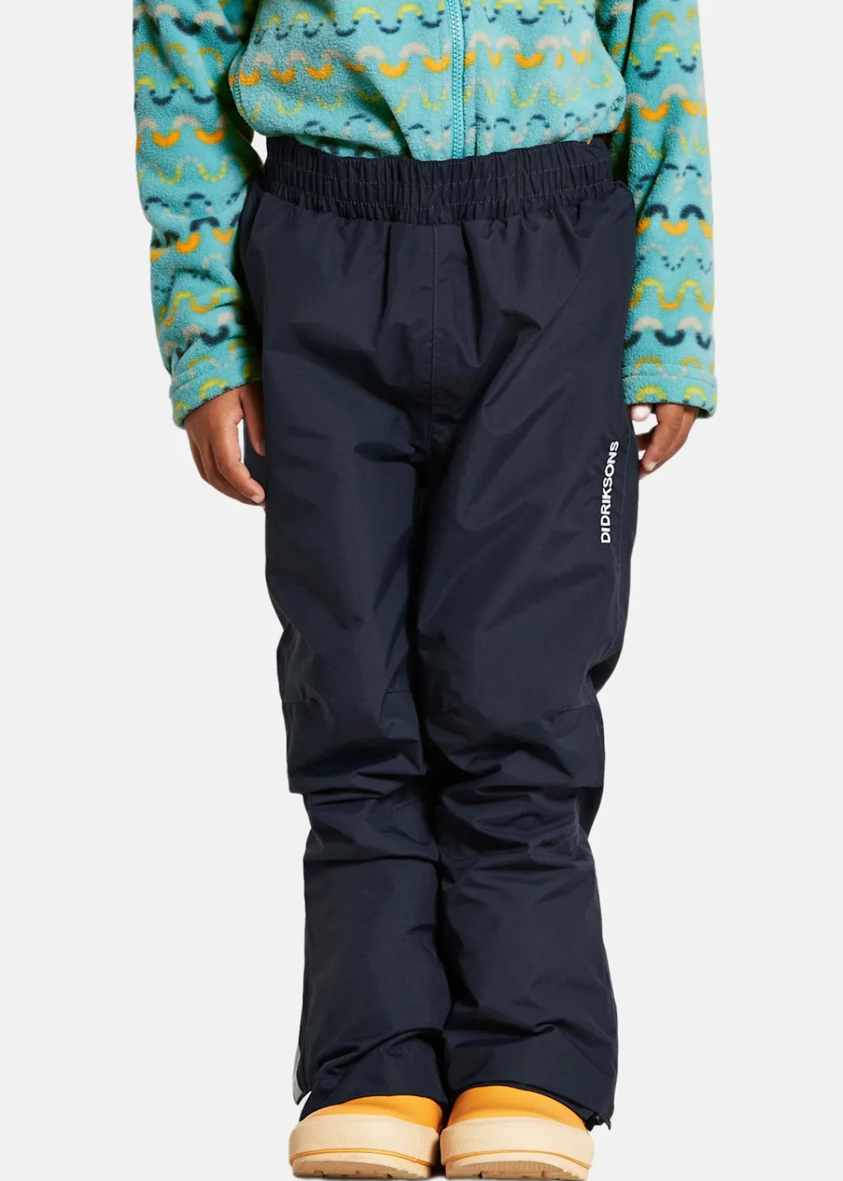 Barn Didriksons IDUR KIDS PANTS 2