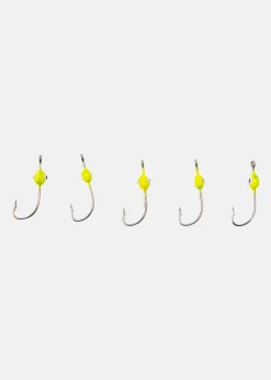 I-fish IFISH Attractor Hooks 2/0, Flu
