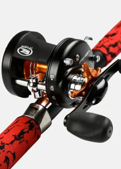 I-fish IFISH Gäddmete Combo R (Pike 1