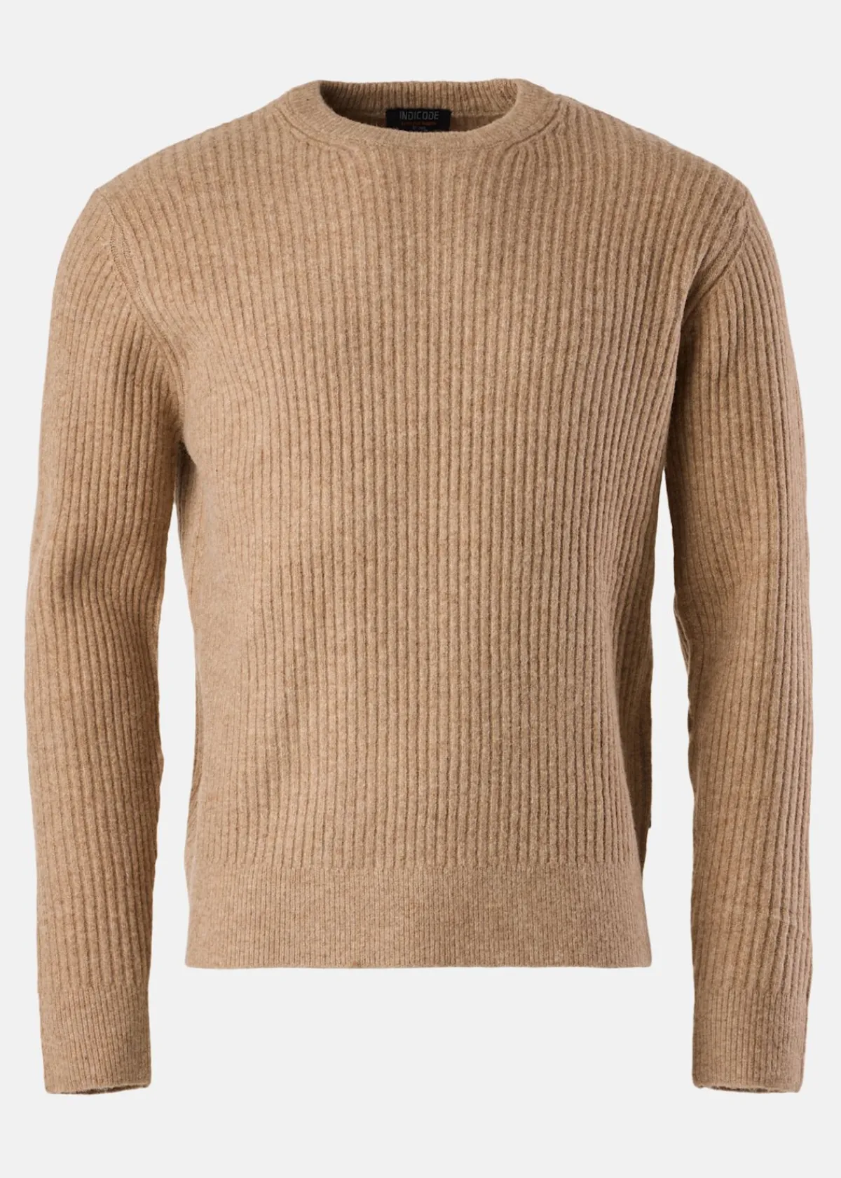 Indicode INBertram O-neck