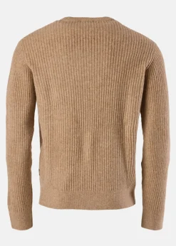 Indicode INBertram O-neck