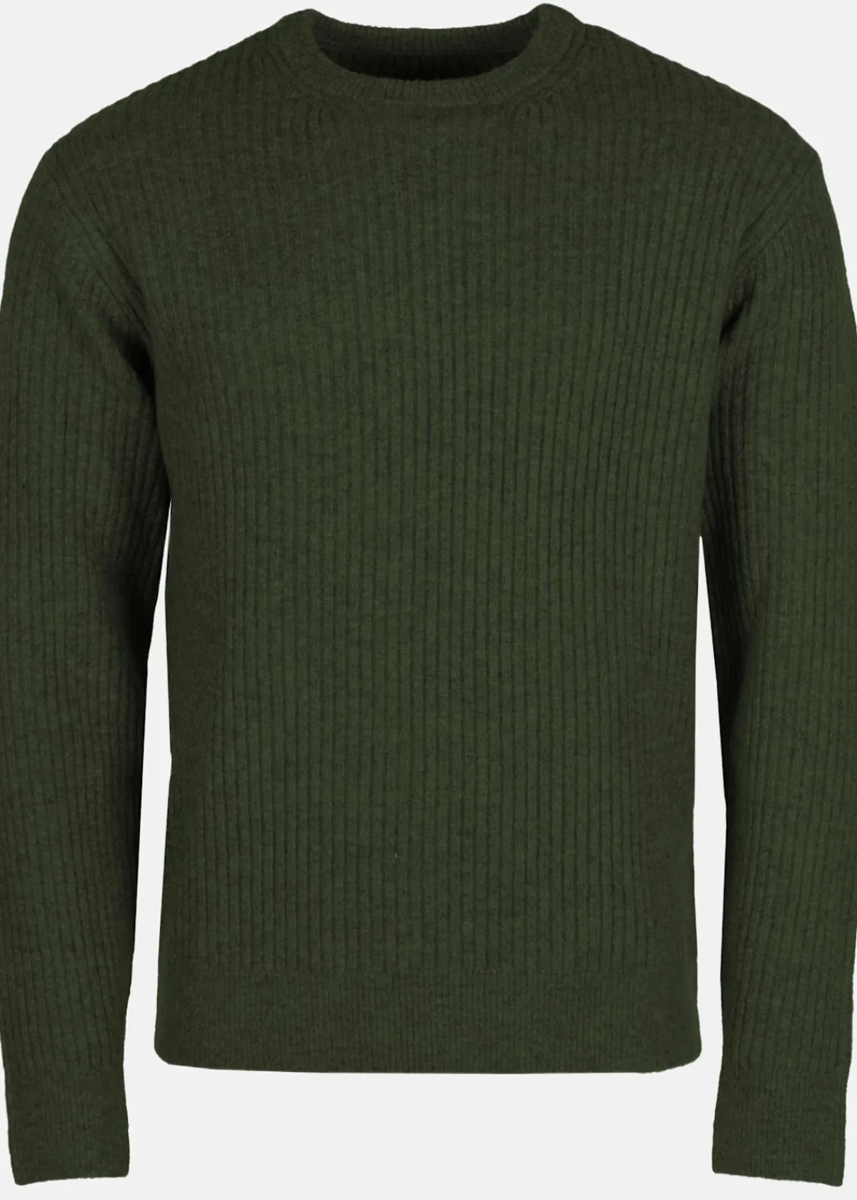Indicode INBertram O-neck