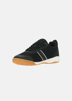 Barn Swedemount Indoor Court Shoe JR