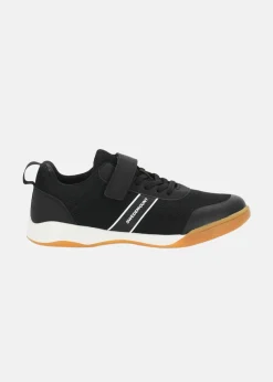 Barn Swedemount Indoor Court V Shoe Kids