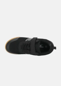 Barn Swedemount Indoor Court V Shoe Kids
