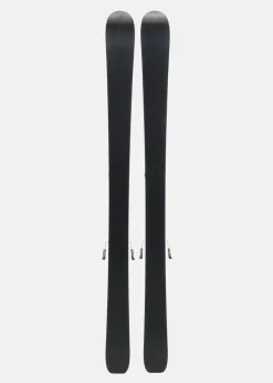 Barn K2 INDY inkl bindning FDT 4.5 SET - S plate