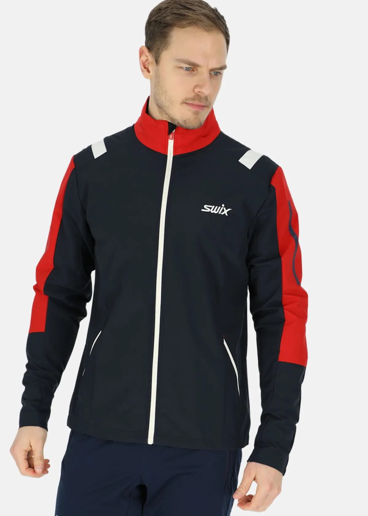 Swix Infinity Jacket M