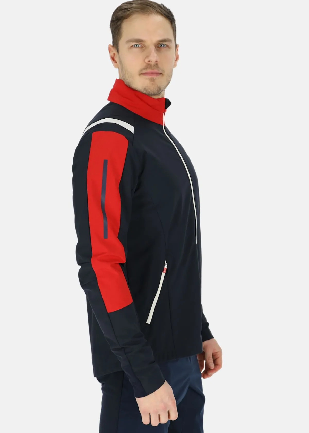 Swix Infinity Jacket M