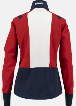 Swix Infinity Jacket W