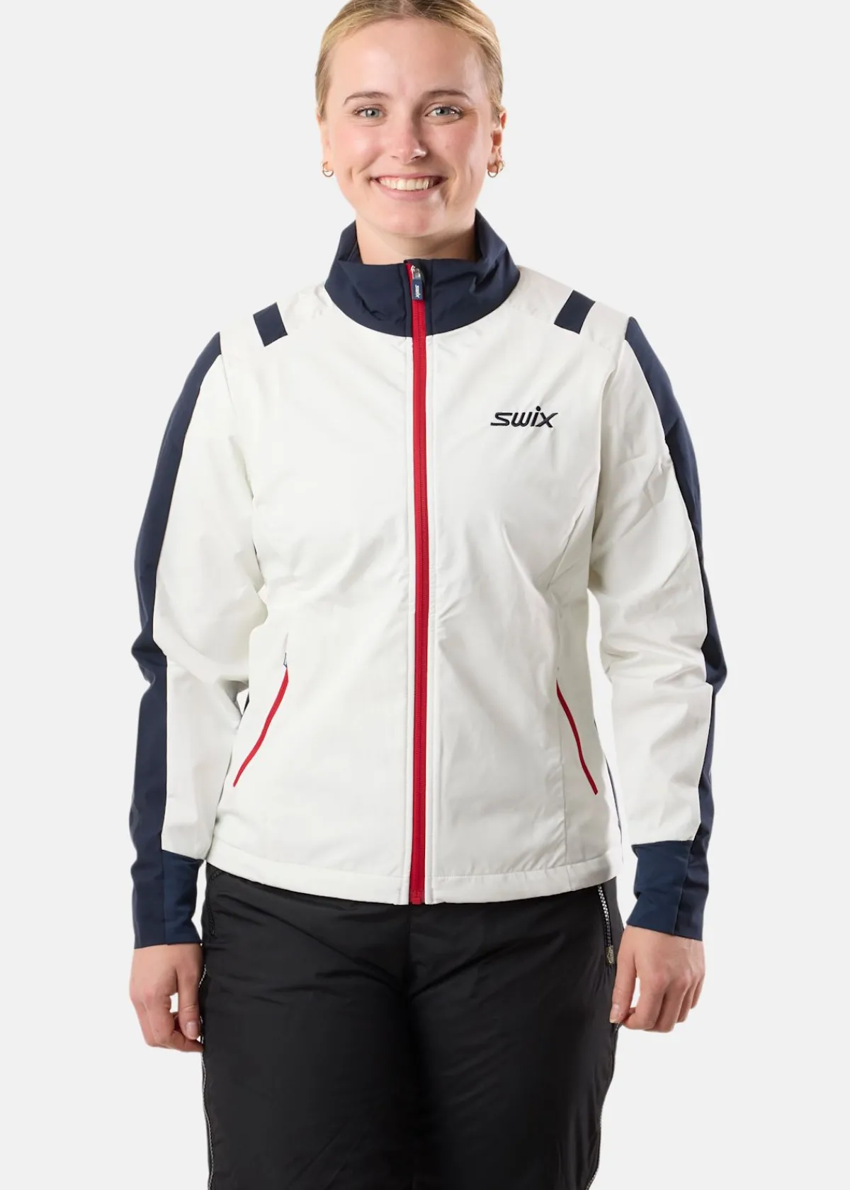 Swix Infinity Jacket W