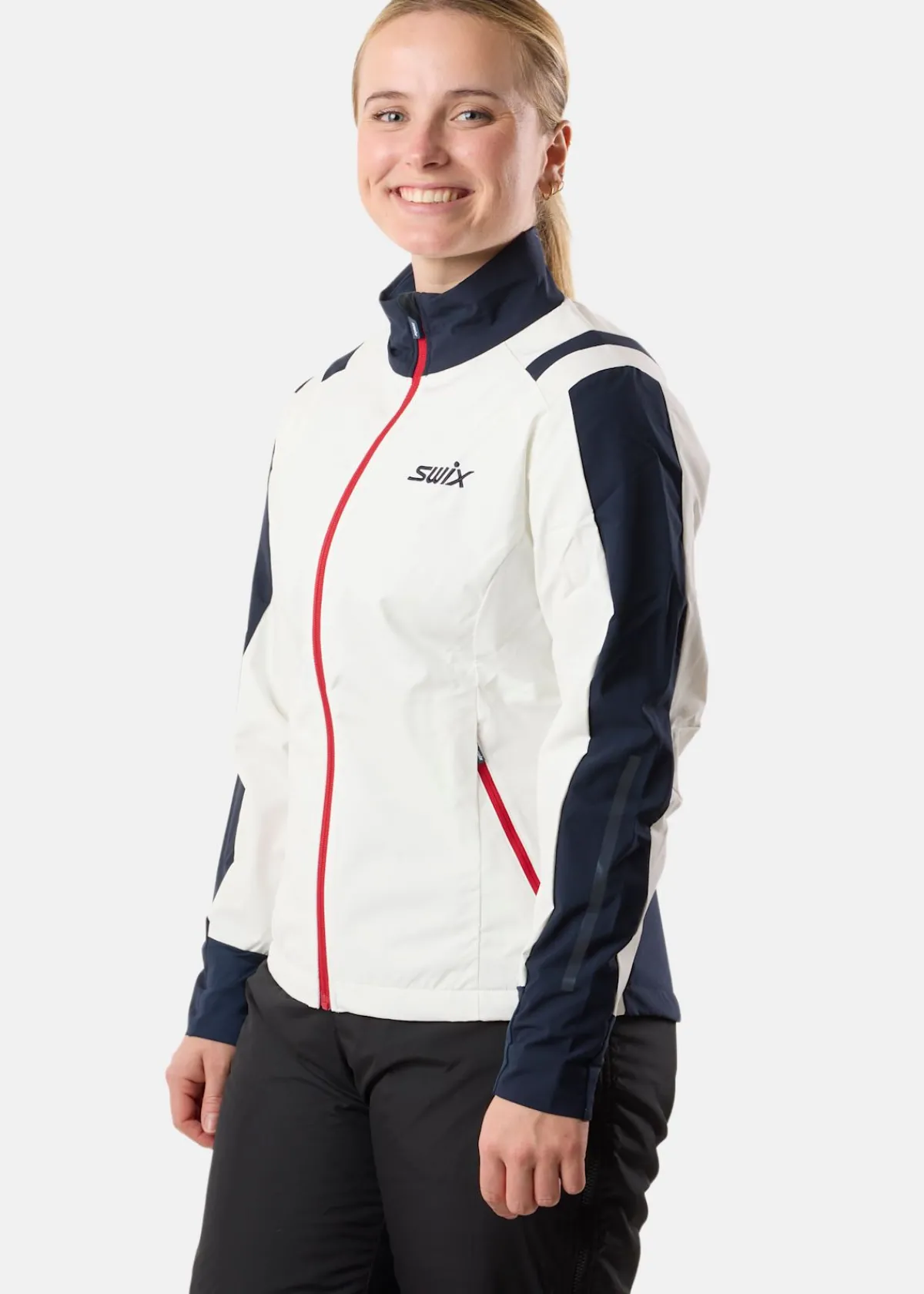 Swix Infinity Jacket W
