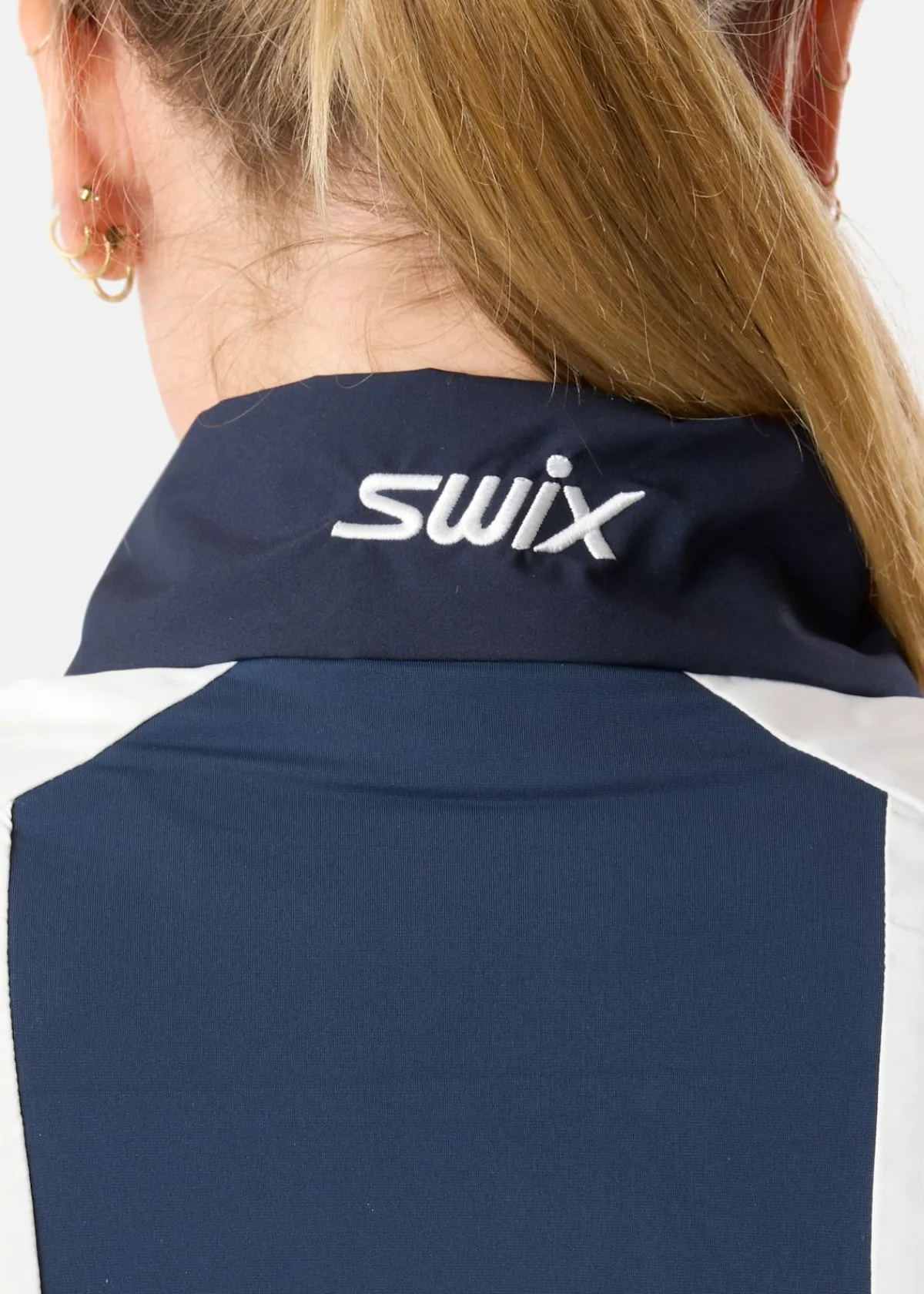 Swix Infinity Jacket W