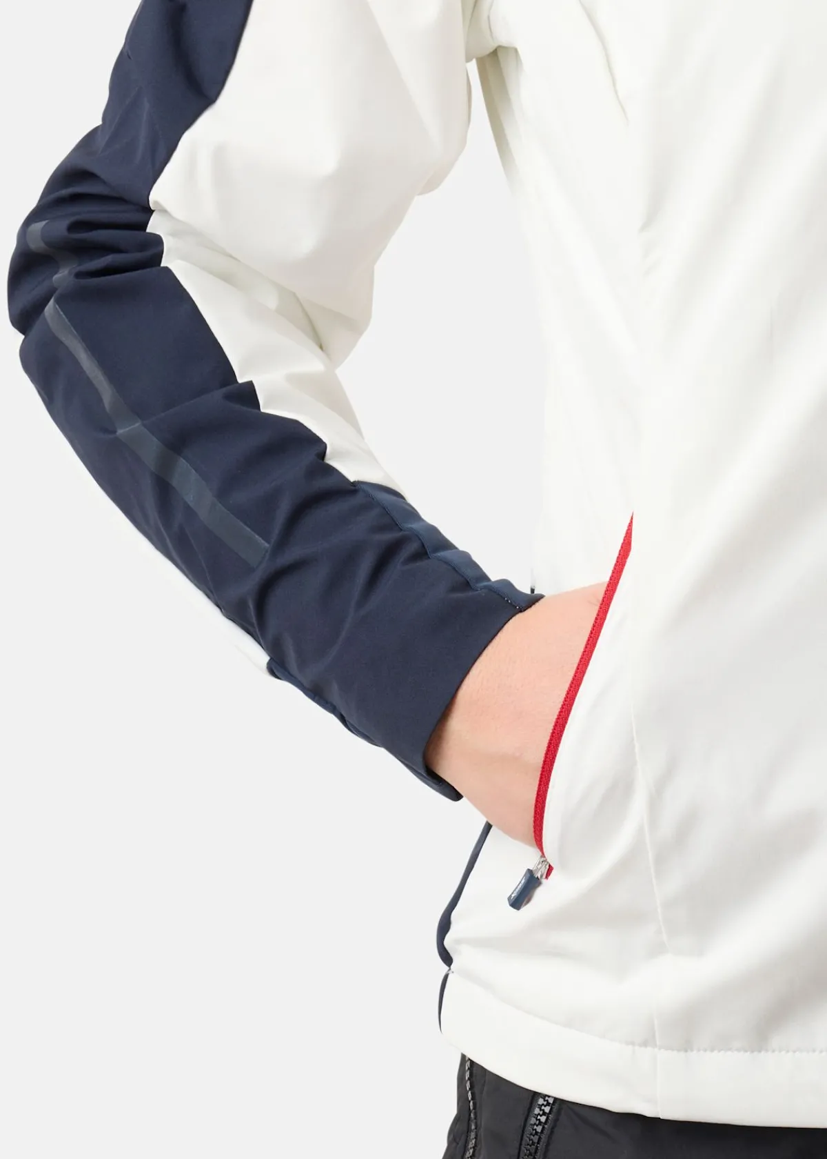 Swix Infinity Jacket W