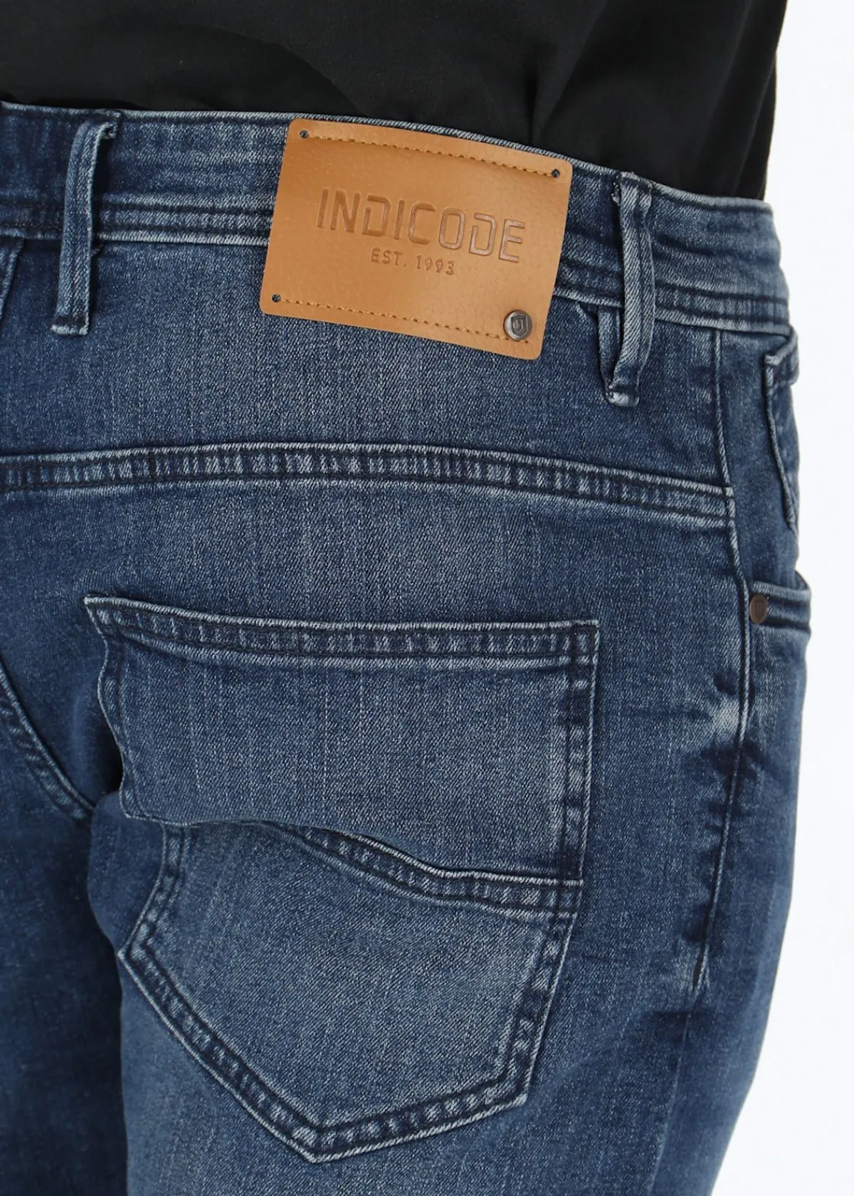 Indicode INKem